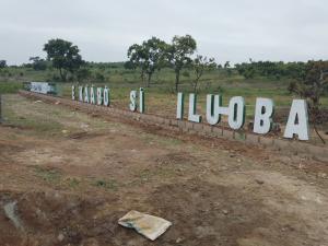 Residential Land For Sale Oke Oyi, Ilorin, Kwara State. Ilorin Kwara