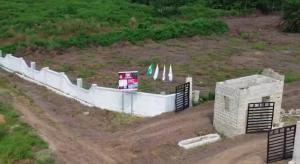 Residential Land For Sale Goldmine City Estate Very Close To Epe Resort And Spa Epe Lagos