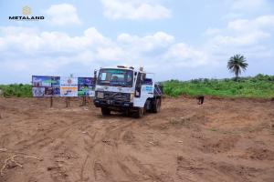 Mixed use Land For Sale Metaland Estate Odolewu Along Epe Ijebu Ode Expressway Ijebu Ogun