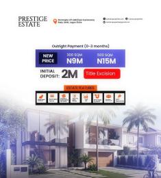 Residential Land For Sale Eleran Igbe Ibeju-Lekki Lagos
