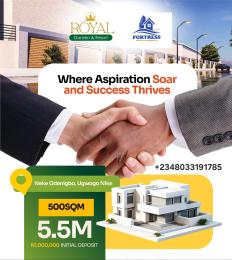 Mixed use Land For Sale Neke Odenigbo, Ugwogo Nike Enugu Enugu Area 