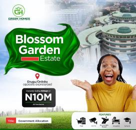 Land For Sale Enugu Area