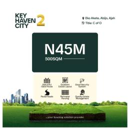 Land For Sale Lekki Expressway Lagos Land For Sale Lekki Expressway Lagos