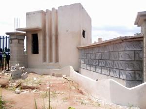 Residential Land For Sale Agunechebe Luxury Homes Phase 2 Selling On Promo,located In Ubulu Okiti Asaba Delta