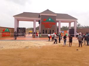 Residential Land For Sale Hampton Court And Estates Very Close To International Brewery Mowe Ogun area 