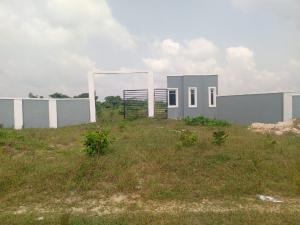 Residential Land For Sale Victoria Court Very Close To Pan Atlantic University Eleran Igbe Ibeju-Lekki Lagos