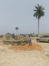 Residential Land For Sale City Nest Estate Phase 6 Ibefun Close To Petrolex Mega Oil Odogbolu Ogun