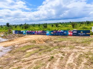 Residential Land For Sale Elerangbe, Ibeju Lekki Free Trade Zone Ibeju-Lekki Lagos