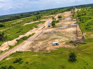 Land For Sale Ibeju-Lekki Lagos