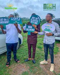 Land For Sale Moniya Ibadan Oyo