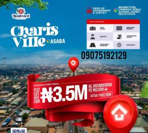 Land For Sale Issele Azagba Asaba Delta Land For Sale Issele Azagba Asaba Delta
