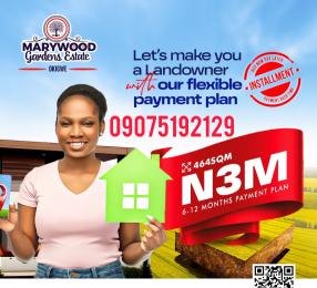 Land For Sale Close To Okigwe Roundabout Okigwe Imo Land For Sale Close To Okigwe Roundabout Okigwe Imo