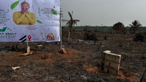 Mixed use Land For Sale Ikorodu Gardens Phase 2, Located At Imota Ikorodu Ogun Ogun area 