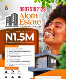 Land For Sale Ubahu Owo Nkanu East Enugu Land For Sale Ubahu Owo Nkanu East Enugu
