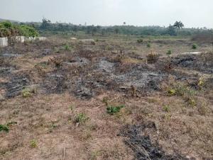 Residential Land For Sale Kairos Gardens 2.0 Located Odo Lofa Isiwo Ogun area 