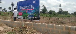 Residential Land For Sale Elegant City, Ibefun Ogun area 