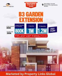 Residential Land For Sale B3 Garden Extension Located Along Ajia Alakia Circular Road Ibadan Oyo Residential Land For Sale B3 Garden Extension Located Along Ajia Alakia Circular Road Ibadan Oyo