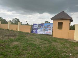 Residential Land For Sale Trinity Garden Ofada Ogun area 