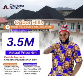 Residential Land For Sale Aba South Abia