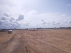 Residential Land For Sale Aiyeteju Ibeju Lekki,lagos Eleko Ibeju-Lekki Lagos
