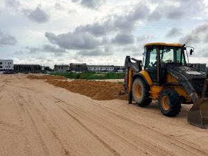 Residential Land For Sale Ogombo Ajah Lagos
