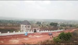 Mixed use Land For Sale 2minute Drive To Regina Mundi International School Asaba Delta