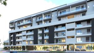 2 bedroom Block Of Flats For Sale Carmen's Creek, Sugar Land Right Before Vgc, Victoria Garden City Lekki Lagos 2 bedroom Block Of Flats For Sale Carmen's Creek, Sugar Land Right Before Vgc, Victoria Garden City Lekki Lagos