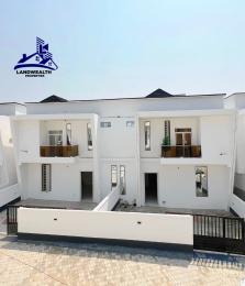 4 bedroom Semi detached Duplex For Sale Ikota Lekki Lagos