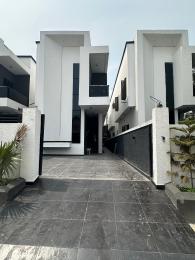 5 bedroom Semi detached Duplex For Sale Ajah Lagos