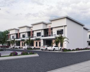 4 bedroom Terraced Duplex For Sale Wumba District Apo Abuja Phase 2  4 bedroom Terraced Duplex For Sale Wumba District Apo Abuja Phase 2