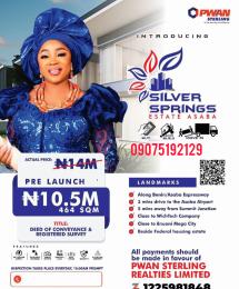 Land For Sale Azagba Ogwashi Asaba Delta Land For Sale Azagba Ogwashi Asaba Delta