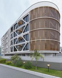 Mall/Complex/Plaza For Sale Chevron Drive Lekki Lagos