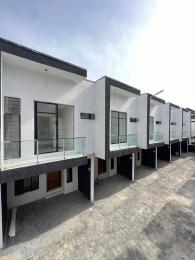 3 bedroom Terrace For Sale Ikota Lekki Lagos