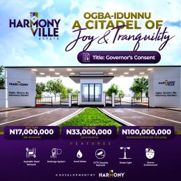 Land For Sale Harmony Ville Estate, Eleko Beach Road, Right Beside Amen Estate Phase 1, Eleko Ajah Lagos Land For Sale Harmony Ville Estate, Eleko Beach Road, Right Beside Amen Estate Phase 1, Eleko Ajah Lagos