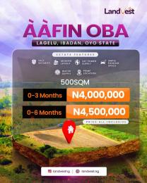 Mixed use Land For Sale Afin Oba, Ibadan Lagelu Oyo Mixed use Land For Sale Afin Oba, Ibadan Lagelu Oyo