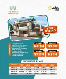 Mixed use Land For Sale Airport Road Enugu Area 