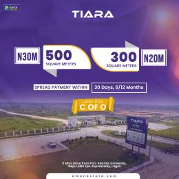 Land For Sale Tiara, Aiyetoro Ibeju-Lekki Lagos Land For Sale Tiara, Aiyetoro Ibeju-Lekki Lagos
