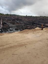 Mixed use Land For Sale By Nipco Filling Station Off Lekki Expressway Ikegun Ibeju-Lekki Lagos