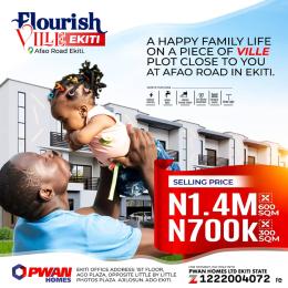 Residential Land For Sale Flourish Villa Ekiti Ado Ekiti Ekiti Area  Residential Land For Sale Flourish Villa Ekiti Ado Ekiti Ekiti Area