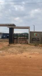 Residential Land For Sale Off Lagos/ijebu Ode Road Odo ona Ibadan Oyo