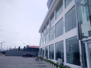 Private Office For Rent Monastery Road Sangotedo Lagos