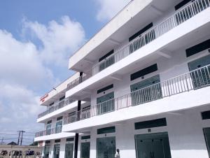 Private Office For Rent Sangotedo Lagos