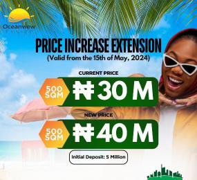 Residential Land For Sale Behind Eko Akete Abijo Abijo Ajah Lagos Residential Land For Sale Behind Eko Akete Abijo Abijo Ajah Lagos