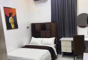 1 bedroom Shared Apartment For Sale Royal Pine Estate Lekki Phase 2 Lagos 1 bedroom Shared Apartment For Sale Royal Pine Estate Lekki Phase 2 Lagos