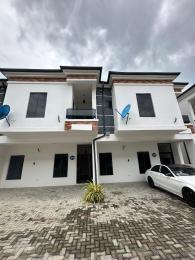 4 bedroom Semi detached Duplex For Sale Oluremi Victoria Garden City Lekki Lagos