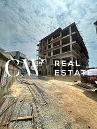 Flat & Apartment For Sale Lekki Phase 1 Lagos