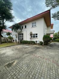 4 bedroom Detached Duplex For Sale Vgc Ikota Lekki Lagos 4 bedroom Detached Duplex For Sale Vgc Ikota Lekki Lagos