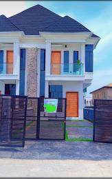 4 bedroom Detached Duplex For Sale Orchid Ikota Lekki Lagos 4 bedroom Detached Duplex For Sale Orchid Ikota Lekki Lagos