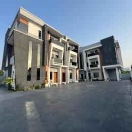 2 bedroom Block Of Flats For Sale Ajah Lagos