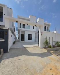 4 bedroom Detached Duplex For Sale Ajah Lagos